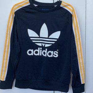 Adidas Rita Ora Cosmic Confession Sweatshirt